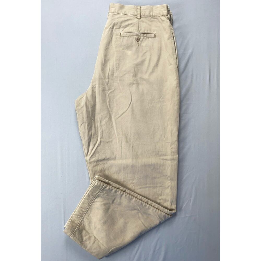 J. Crew Factory Tan Chinos